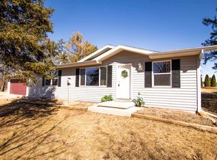 111 S Main St, Rosendale, WI 54974