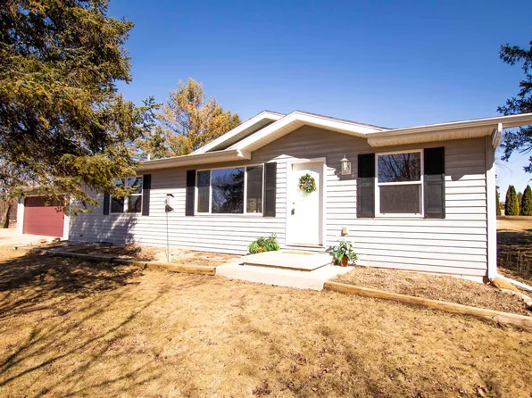 111 S Main St, Rosendale, WI 54974