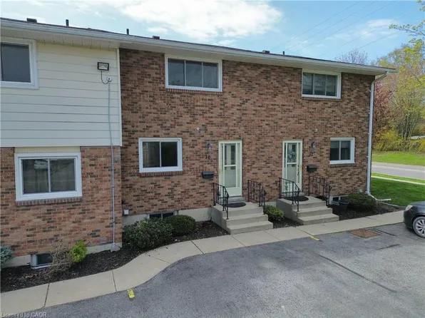 10 Montclair Cres, Norfolk County, ON N3Y 4R9