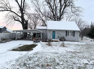 1705 S 5th St, Oskaloosa, IA 52577