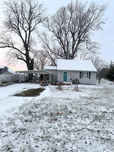1705 S 5th St, Oskaloosa, IA, 52577