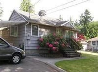 13040 10th Ave S, Burien, WA 98168