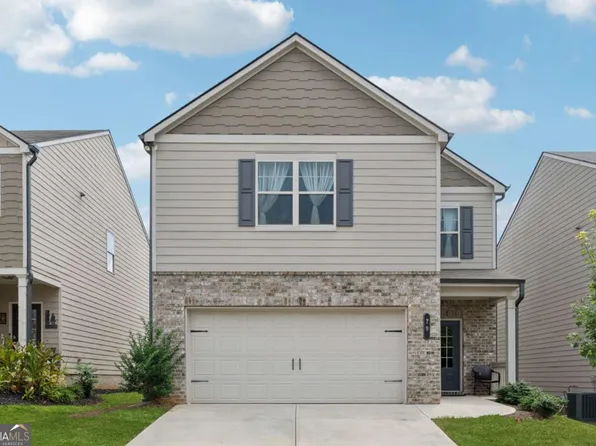 79 Auburn Crossing Dr, Auburn, GA 30011