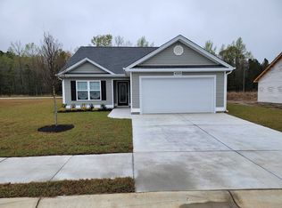 4205 Danby Ln, Conway, SC 29526