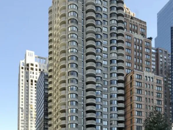 44 West 62nd Street