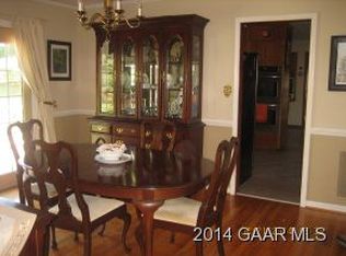 116 Misty Trl, Waynesboro, VA 22980