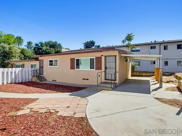 12429 Julian Ave, Lakeside, CA 92040
