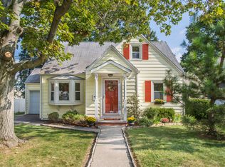 51 Pershing Rd, Clifton, NJ 07013