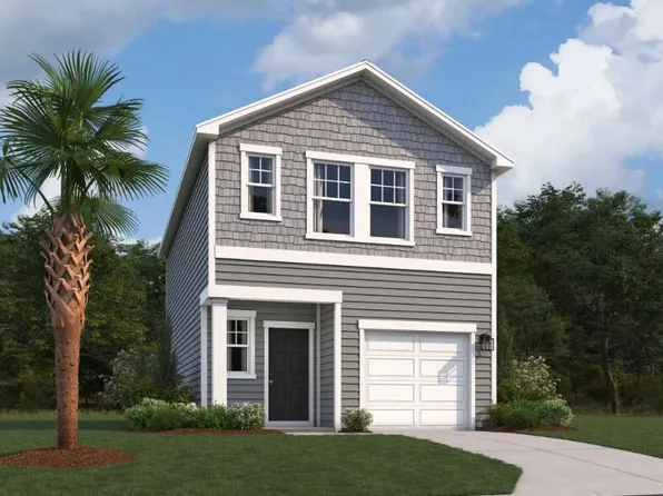 8867 Salamander Rd Unit 33, North Charleston, SC 29406