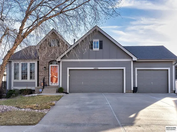 14961 Himebaugh Ave, Omaha, NE 68116