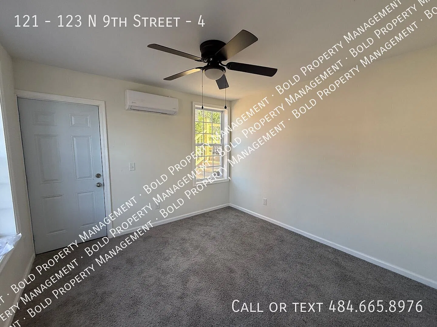 Top Floor 3 Bedroom 1 Bath Newly Remodeled And New Appliances. Added Benefit Of A Balcony. — Photo 4