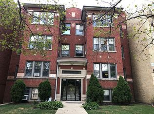4134 N Keystone Ave #G, Chicago, IL 60641