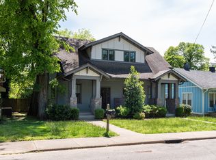 1538 Douglas Ave #D, Nashville, TN 37206