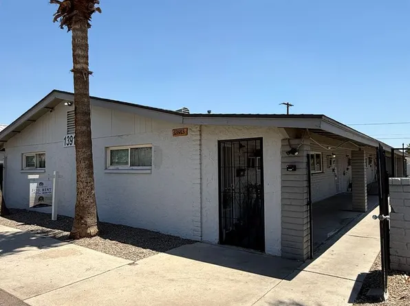 13913 N Palm St, El Mirage, AZ