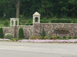 3577 Lafayette Pkwy, Floyds Knobs, IN 47119