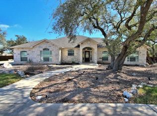 2705 Handler Holw, San Marcos, TX 78666