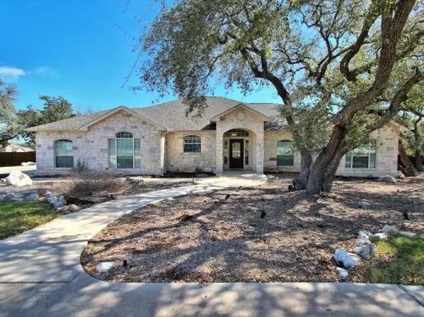 2705 Handler Holw, San Marcos, TX 78666