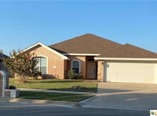 2207 Excel Dr, Killeen, TX 76542
