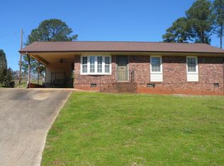 113 Tranquility Rd, Spartanburg, SC 29307