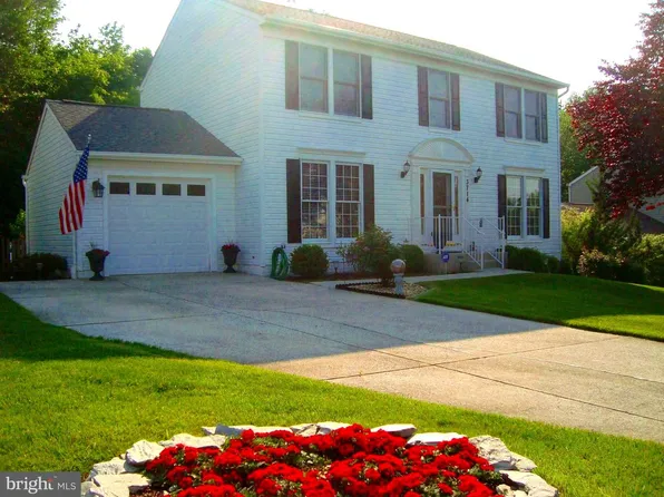 3714 Swift Run Ct, Abingdon, MD 21009