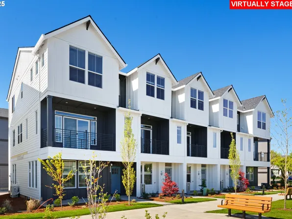 3390 SE Hammock Ln, Hillsboro, OR 97123