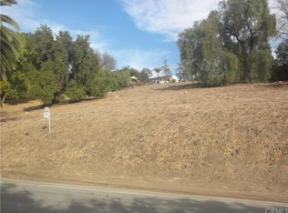 0 West Rd, La Habra Heights, CA --