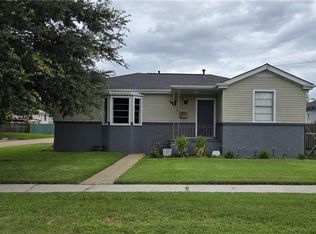 601 Gardere Ave, Harvey, LA 70058