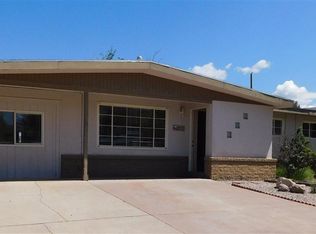 2313 Abbott Ave, Alamogordo, NM 88310