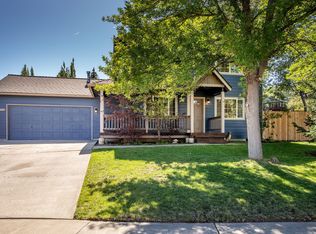 1407 NE Talon Ct, Bend, OR 97701