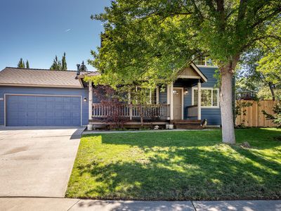 1407 NE Talon Ct, Bend, OR, 97701