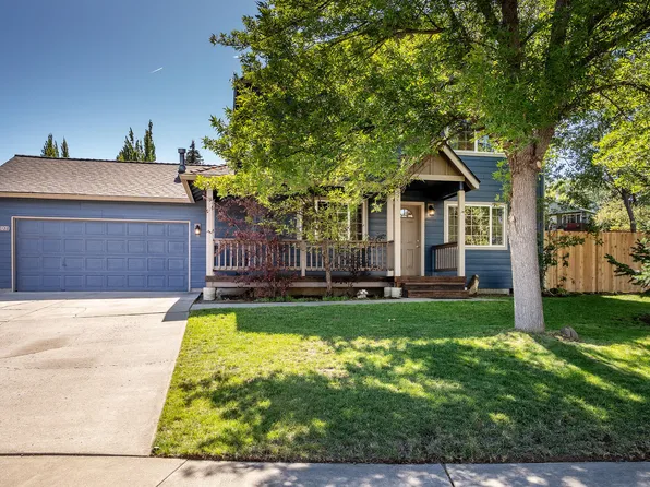 1407 NE Talon Ct, Bend, OR 97701