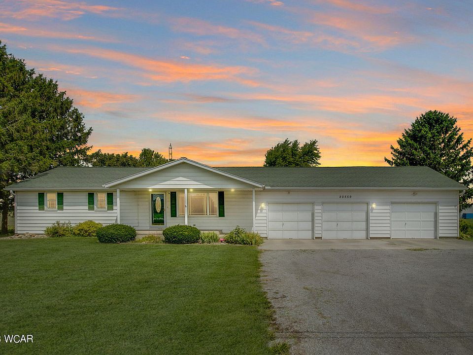 20559 State Route 697, Delphos, OH 45833 MLS 301891 Zillow