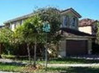 15424 SW 36th Ter, Miami, FL 33185