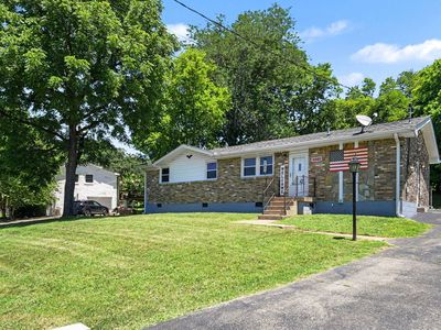 8008 Bonnafair Dr, Hermitage, TN, 37076