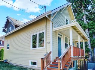 409 SE 20th Ave, Portland, OR 97214