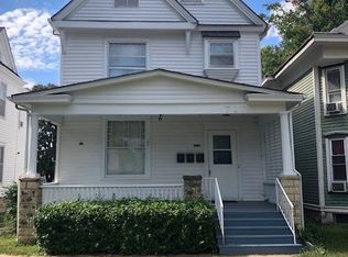 717 SW Lincoln St APT 2, Topeka, KS 66606