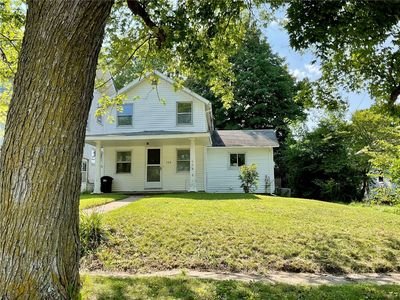 308 Ely St, Walker, IA, 52352