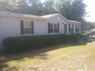 3991 W Sullivan St, Dunnellon, FL 34433