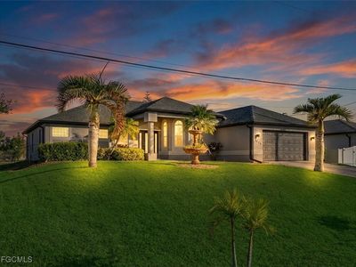 1225 SW 38th Ter, Cape Coral, FL, 33914