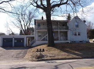 411 Webster St, Lewiston, ME 04240