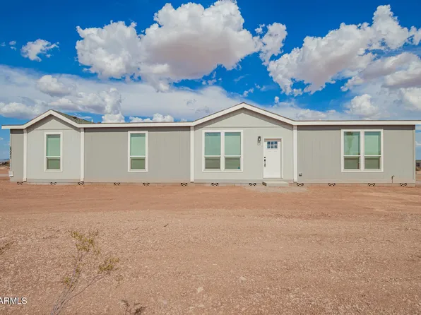 23077 W MILTON Drive, Wittmann, AZ 85361