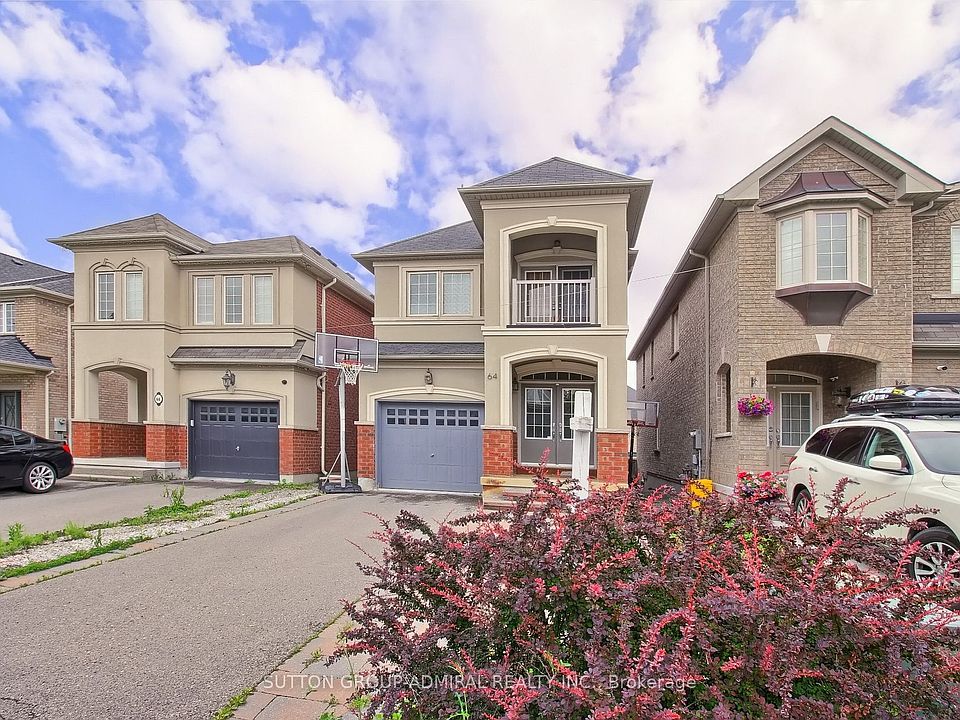 2nd image of 64 Israel Zilber Dr