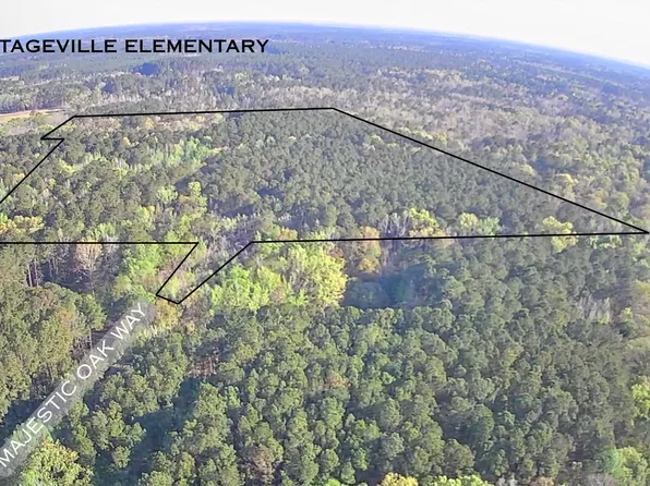 Majestic Oak Way, Cottageville, SC 29435