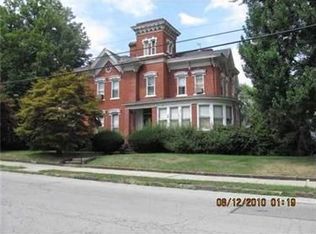 404 11th St, Beaver Falls, PA