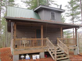 7326 Canada Rd, Tuckasegee, NC 28783