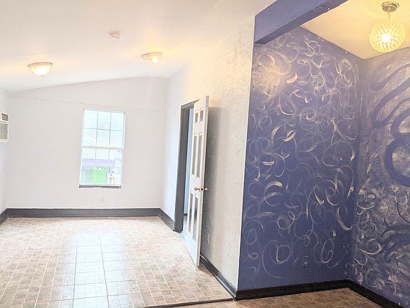 Light bright living room