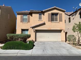 8461 Spencer Canyon St, Las Vegas, NV 89166