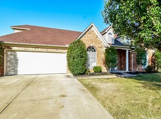 5651 Carter Dr, Southaven, MS 38672