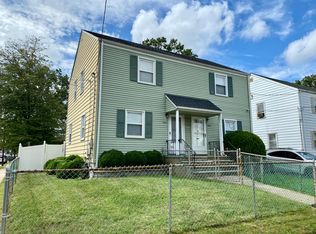 1301 McCandless St, Linden, NJ 07036