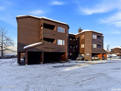 9750 Vanguard Dr APT 54, Anchorage, AK, 99507